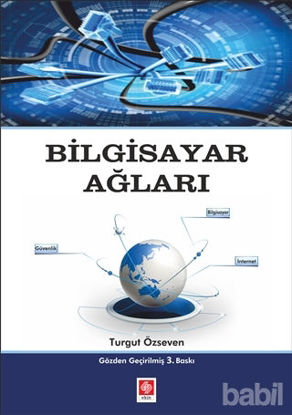 Picture of Bilgisayar Ağları