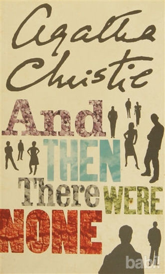 Picture of And Then There Were None