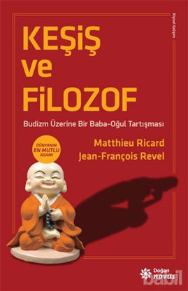 Picture of Keşiş ve Filozof