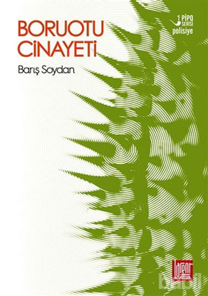 Picture of Boruotu Cinayeti