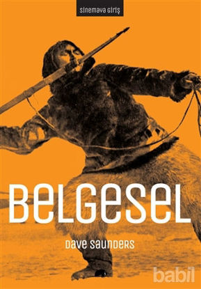 Picture of Sinemaya Giriş: Belgesel