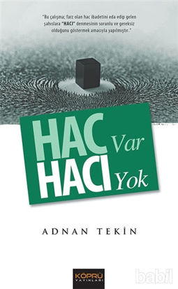 Picture of Hac Var Hacı Yok