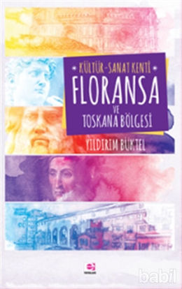 Picture of Kültür - Sanat Kenti Floransa ve Toskana Bölgesi