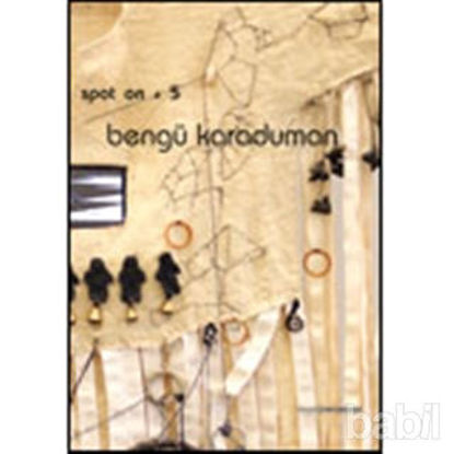 Picture of Spot on 5