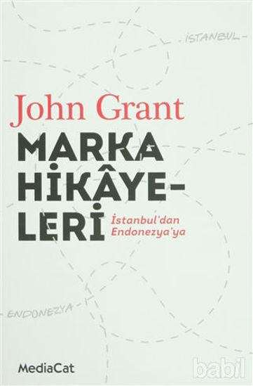 Picture of Marka Hikayeleri