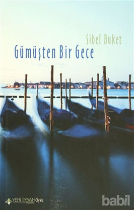 Picture of Gümüşten Bir Gece
