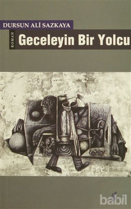 Picture of Geceleyin Bir Yolcu