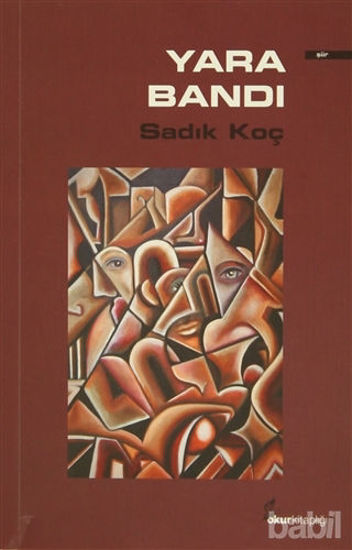 Picture of Yara Bandı