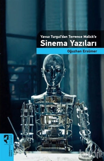 Picture of Yavuz Turgul’dan Terrence Malick’e Sinema Yazıları