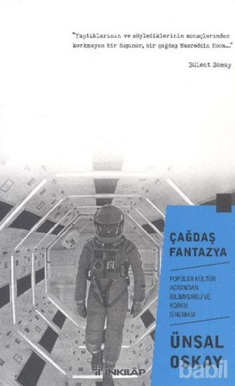 Picture of Çağdaş Fantazya