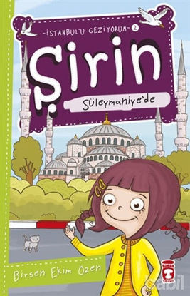 Picture of Şirin Süleymaniye’de