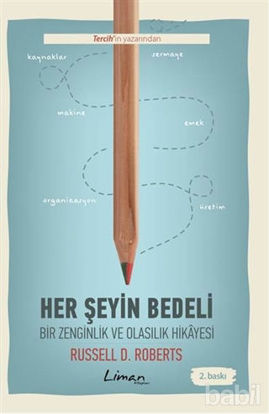 Picture of Her Şeyin Bedeli