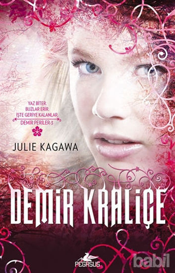 Picture of Demir Kraliçe