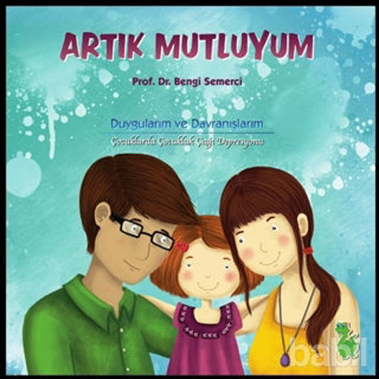 Picture of Artık Mutluyum