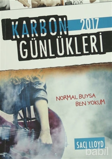Picture of Karbon Günlükleri 2017