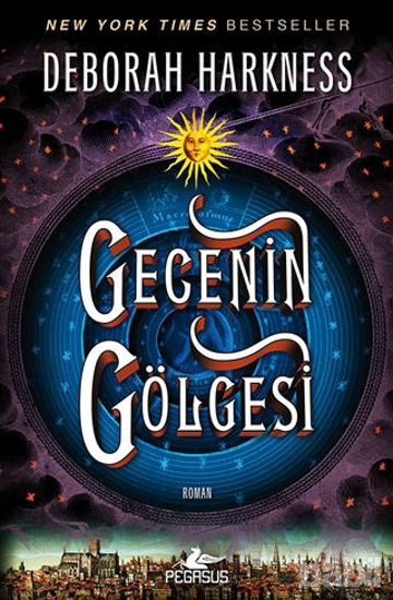 Picture of Gecenin  Gölgesi