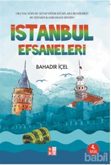 Picture of İstanbul Efsaneleri
