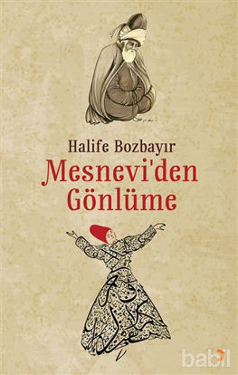 Picture of Mesnevi’den Gönlüme