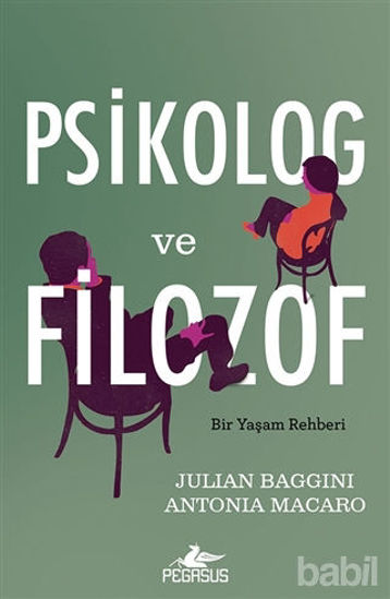 Picture of Psikolog ve Filozof