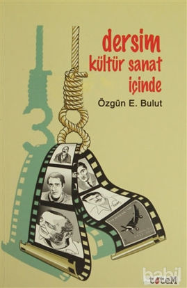 Picture of Dersim Kültür Sanat İçinde