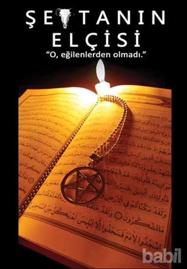 Picture of Şeytanın Elçisi