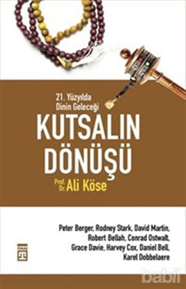 Picture of Kutsalın Dönüşü