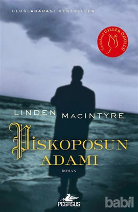 Picture of Piskoposun Adamı