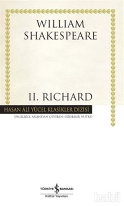 Picture of 2. Richard