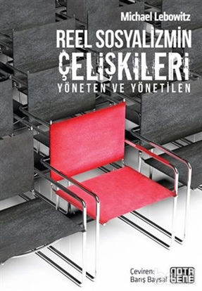 Picture of Reel Sosyalizmin Çelişkileri