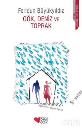 Picture of Gök, Deniz ve Toprak