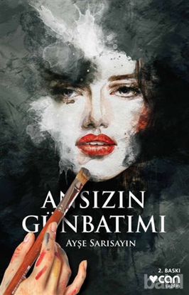 Picture of Ansızın Günbatımı