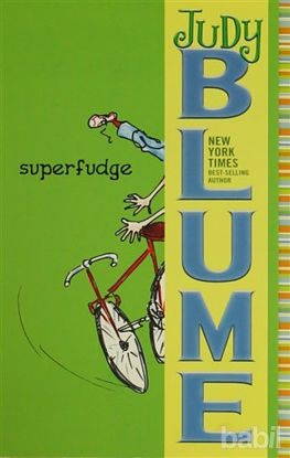 Picture of Superfudge