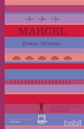 Picture of Marcel