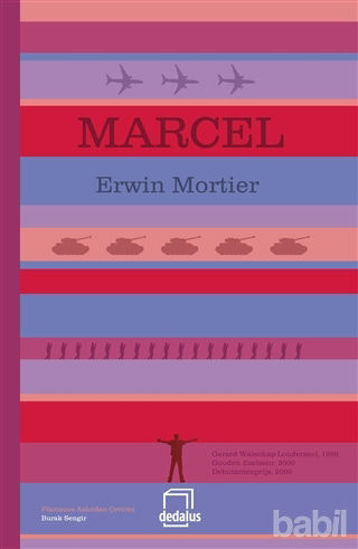 Picture of Marcel