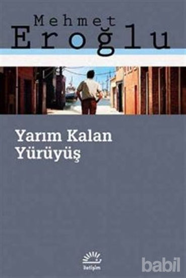 Picture of Yarım Kalan Yürüyüş