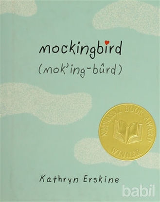 Picture of Mockingbird