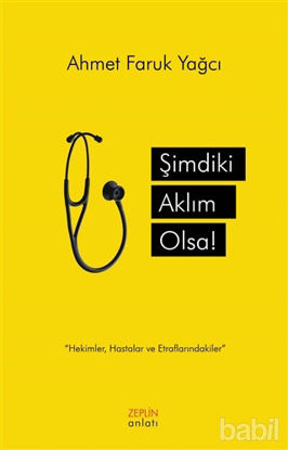 Picture of Şimdiki Aklım Olsa