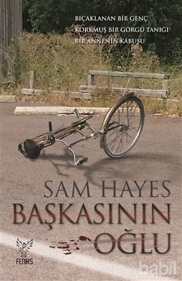 Picture of Başkasının Oğlu