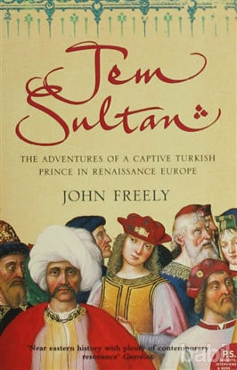 Picture of Jem Sultan