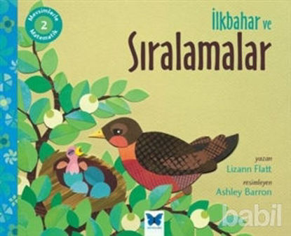 Picture of Mevsimlerle Matematik 2: İkbahar ve Sıralamalar