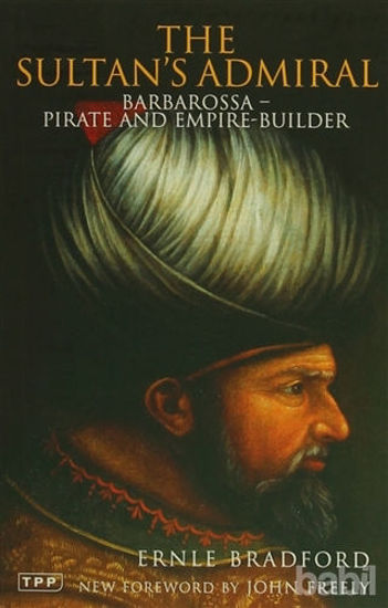 Picture of The Sultan's Admiral: Barbarossa -Pirate and Empire- Builder