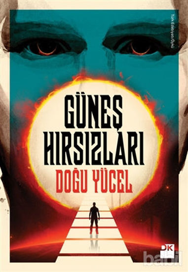 Picture of Güneş Hırsızları