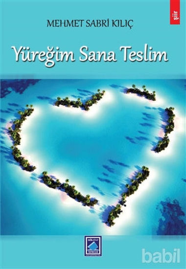 Picture of Yüreğim Sana Teslim