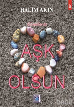 Picture of Gönüllerde Aşk Olsun