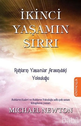 Picture of İkinci Yaşamın Sırrı