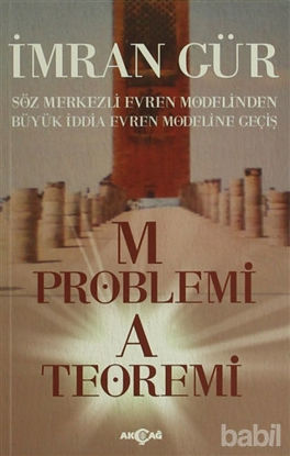 Picture of M Problemi A Teoremi