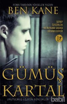 Picture of Unutulmuş Lejyon Günlükleri 2: Gümüş Kartal