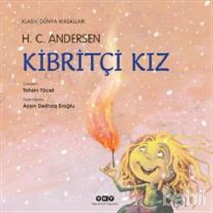 Picture of Kibritçi Kız