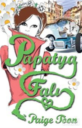 Picture of Papatya Falı
