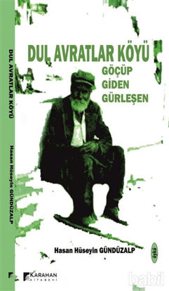 Picture of Dul Avratlar Köyü